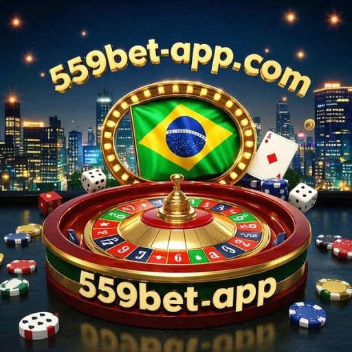 Explorando a Experiência do Cassino Online: Uma Visão do 559bet App