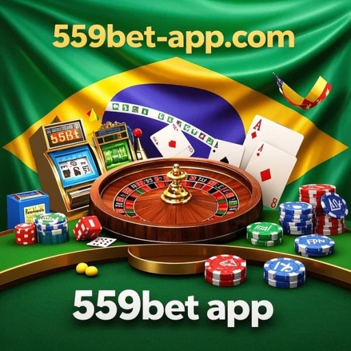 Explorando os Jackpots no 559bet App: A Chance de Ganhar Grande