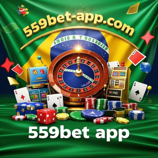 Apostas Ao Vivo: Experiência Dinâmica no 559bet App