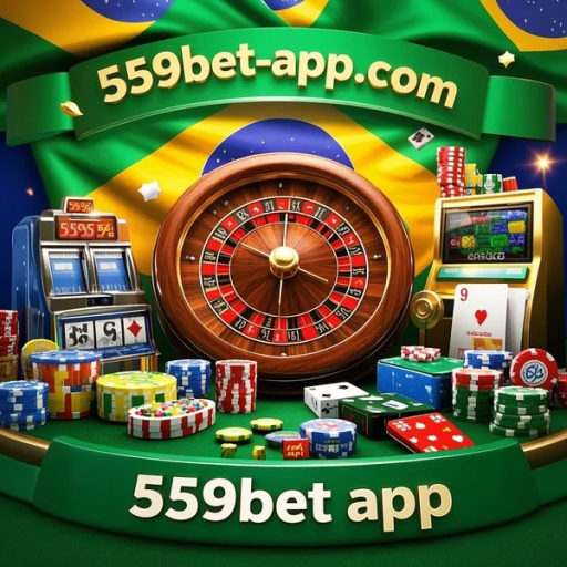 Explorando o Mundo dos Cassinos Ao Vivo: A Experiência do 559bet App