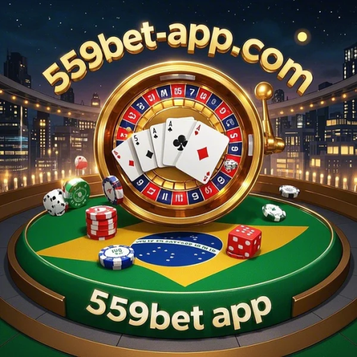 Explorando o Mundo do Poker Online: A Experiência no 559bet App