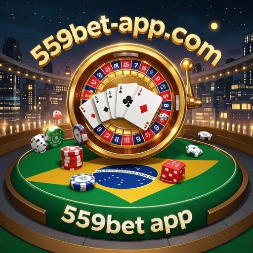 Explorando o Mundo do Poker Online: A Experiência no 559bet App