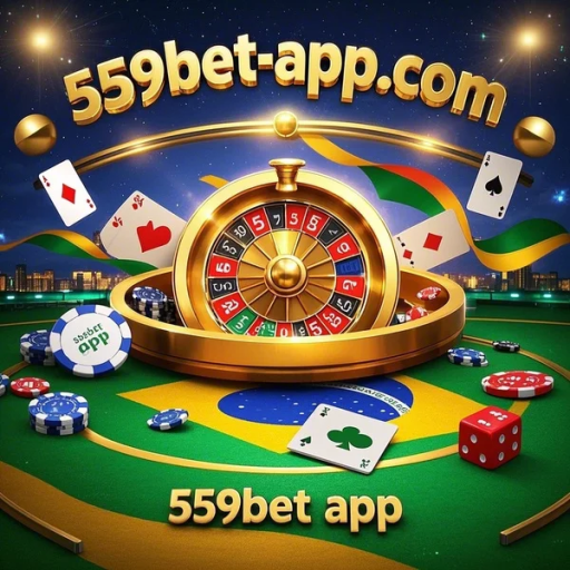 Descubra o Mundo dos Caça-Níqueis no 559bet App